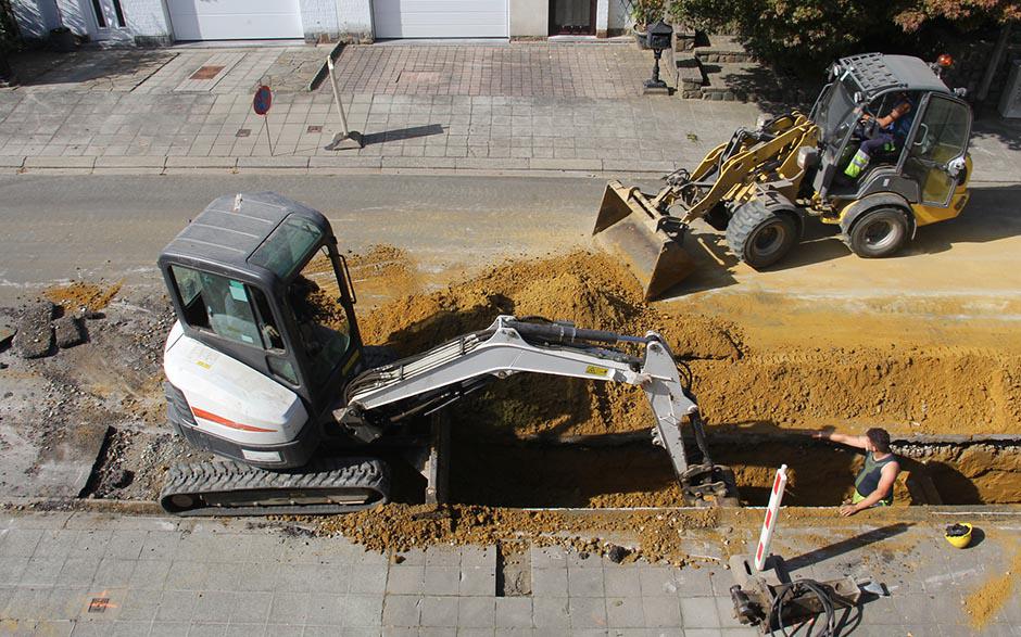 assainissement Gennevilliers